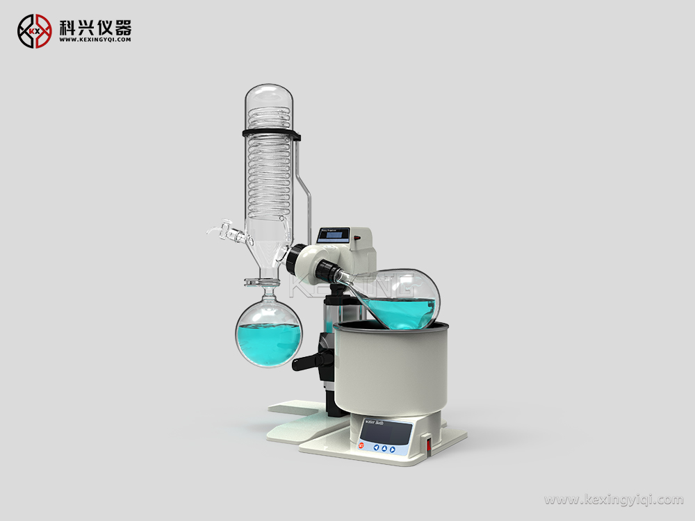 旋轉(zhuǎn)蒸發(fā)儀小型技術(shù)手動側(cè)面 旋轉(zhuǎn)蒸發(fā)儀小型技術(shù)手動側(cè)面